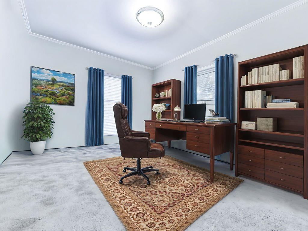 Terrell Mill Estates - Residential