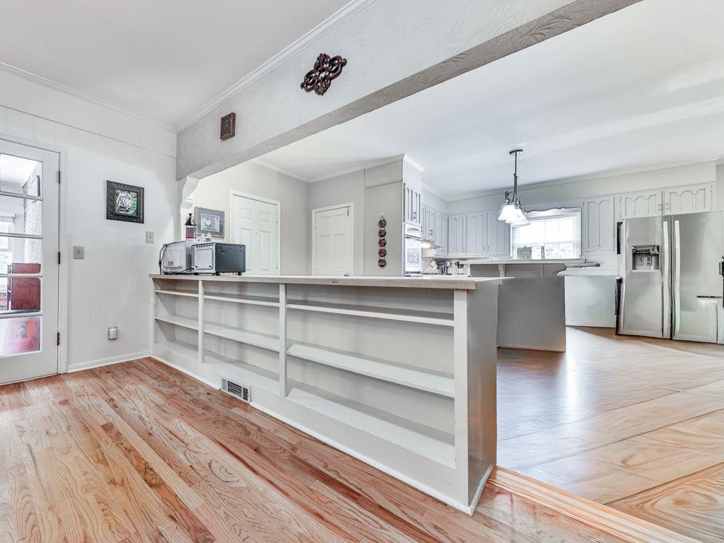 Terrell Mill Estates - Residential