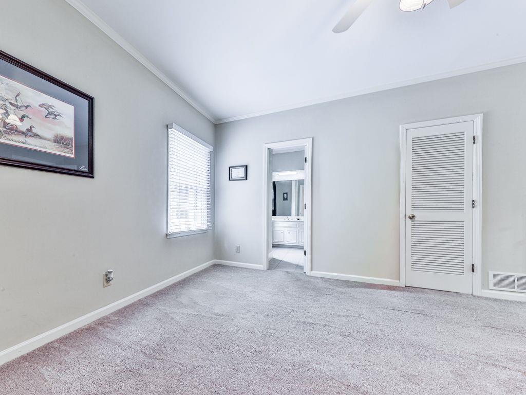 Terrell Mill Estates - Residential