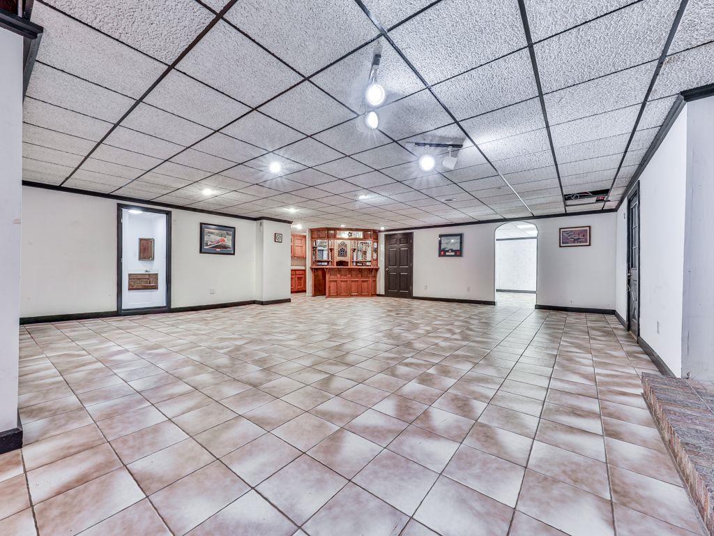 Terrell Mill Estates - Residential