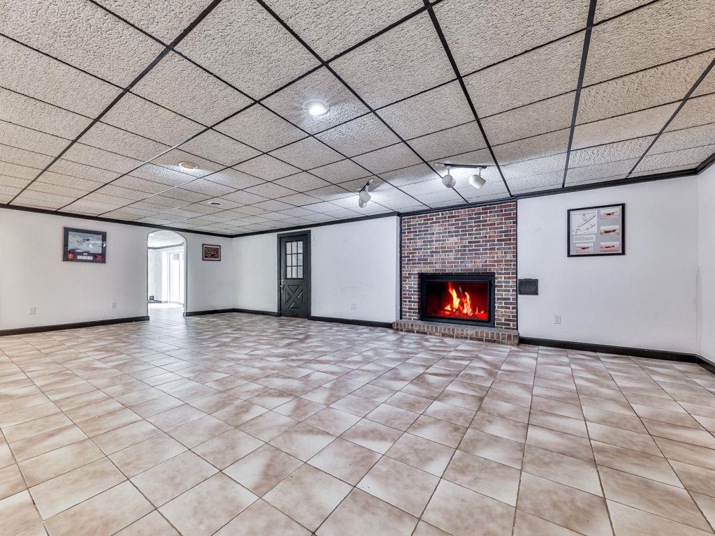 Terrell Mill Estates - Residential