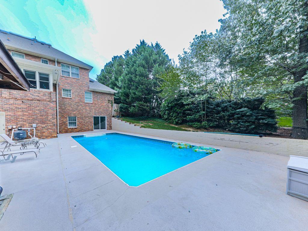 Terrell Mill Estates - Residential