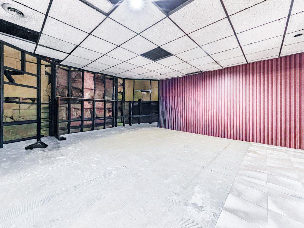 Terrell Mill Estates - Residential