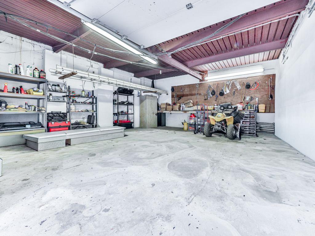 Terrell Mill Estates - Residential