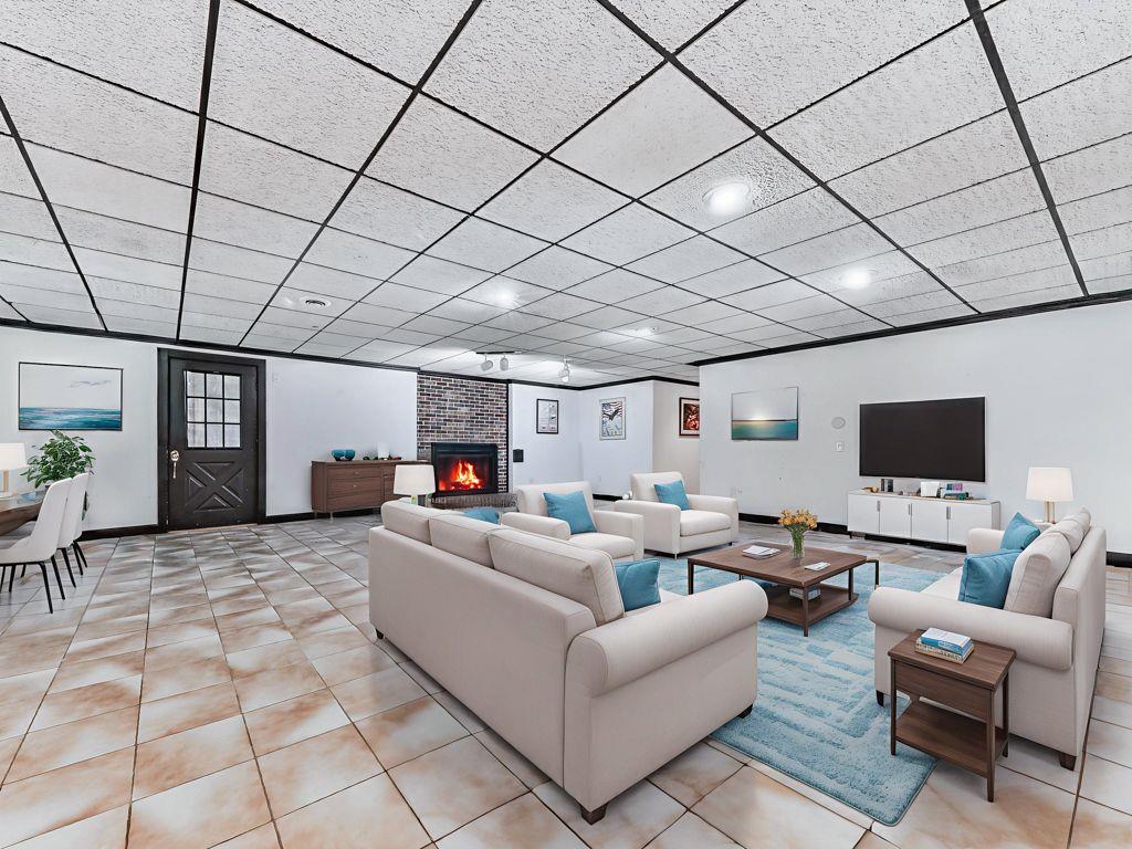 Terrell Mill Estates - Residential