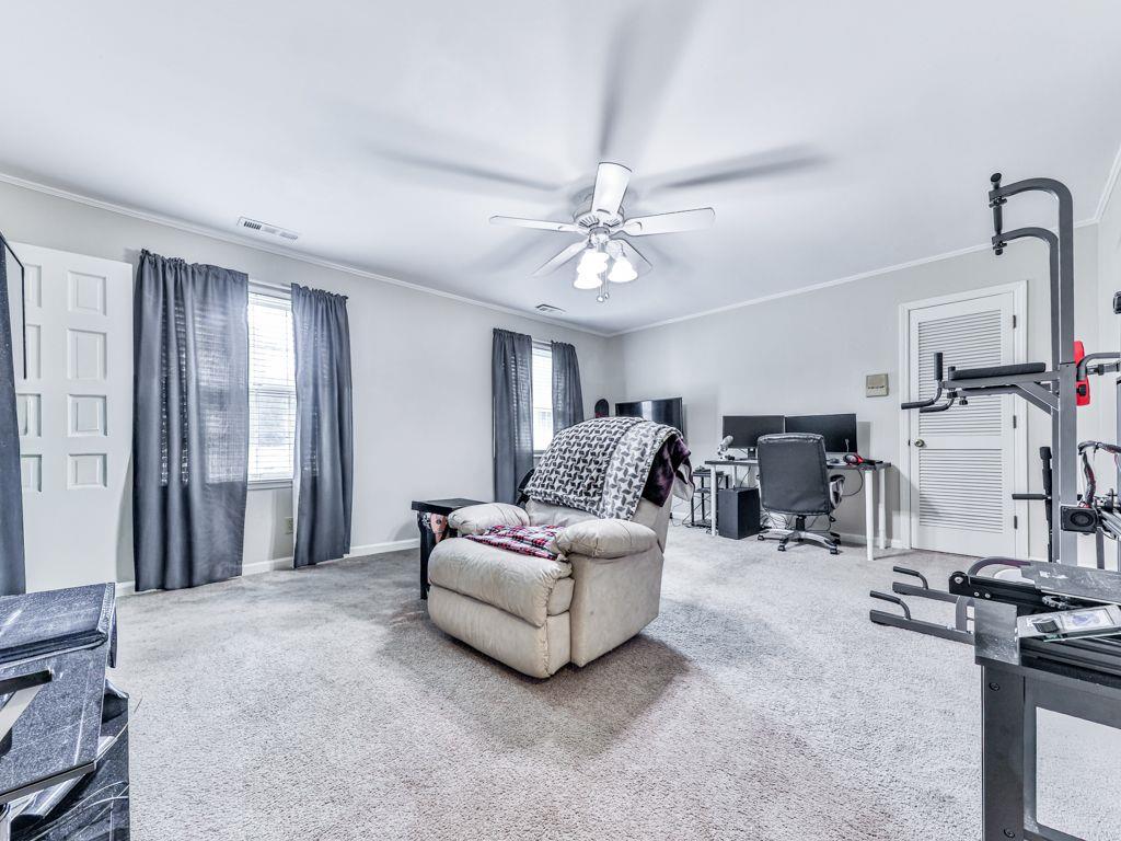 Terrell Mill Estates - Residential