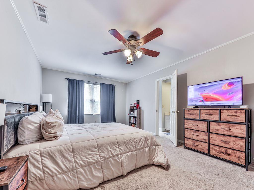 Terrell Mill Estates - Residential