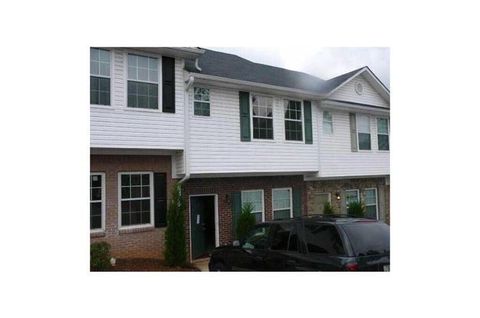3604 GINNIS Road SW 4 Atlanta GA 30331