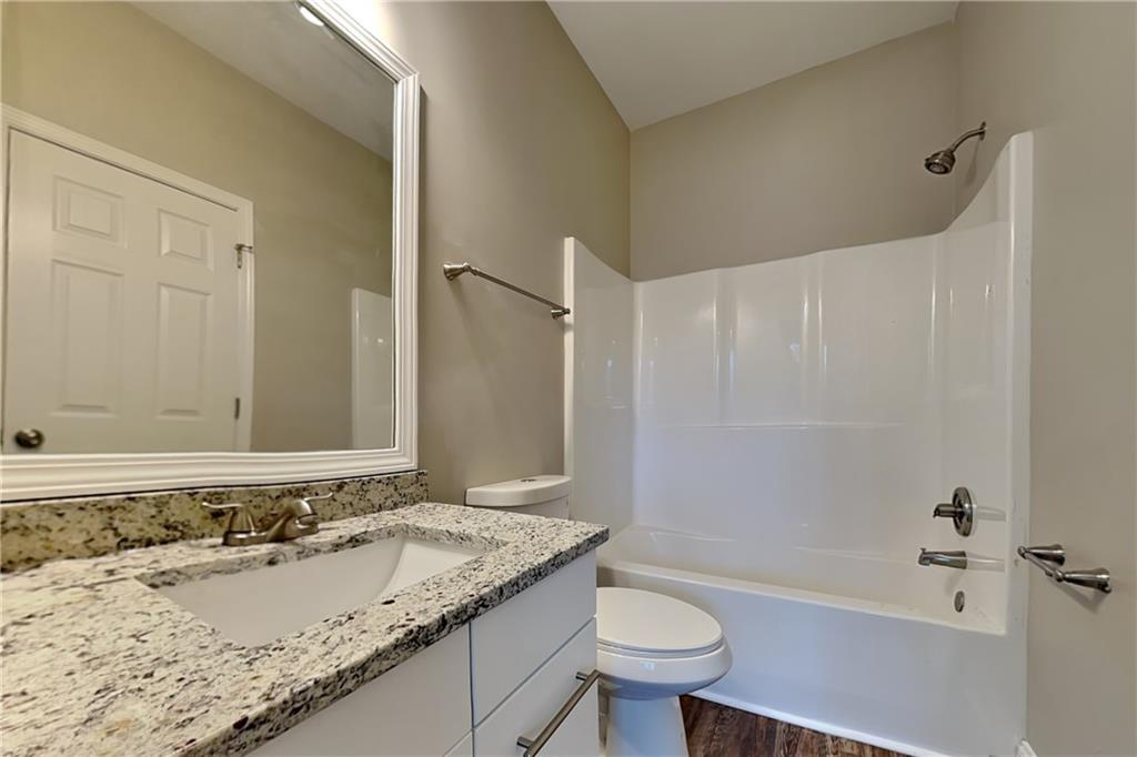 Nappa Valley - Residential Lease