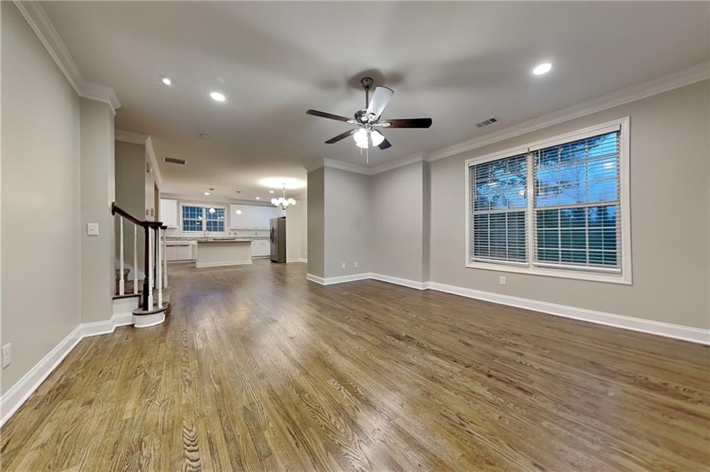 Nappa Valley - Residential Lease