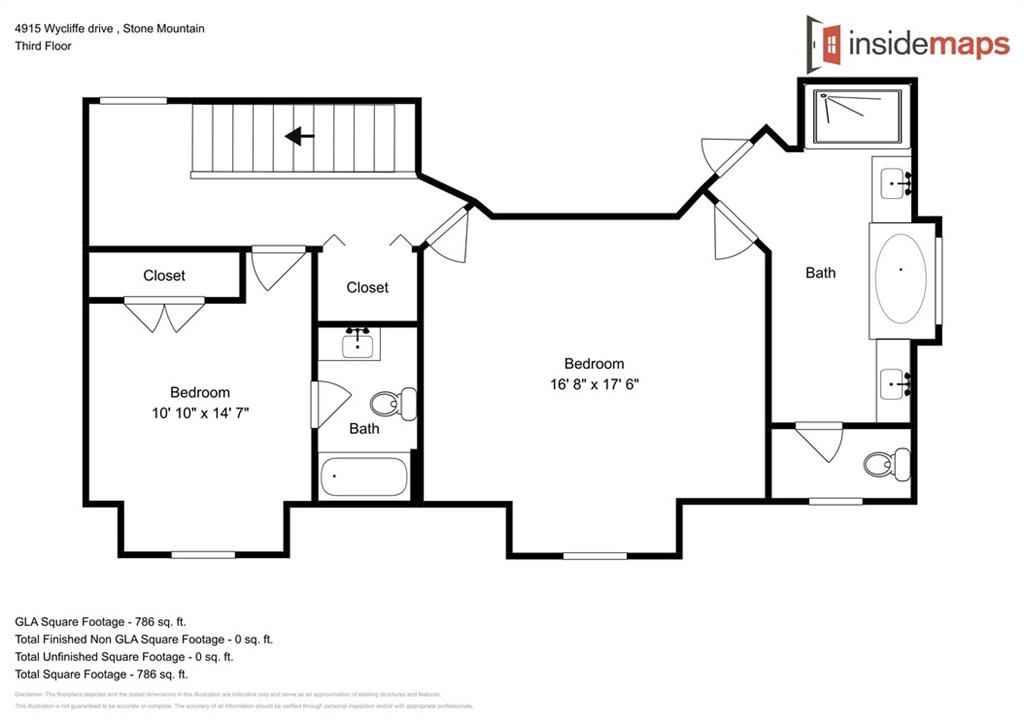 Nappa Valley - Residential Lease