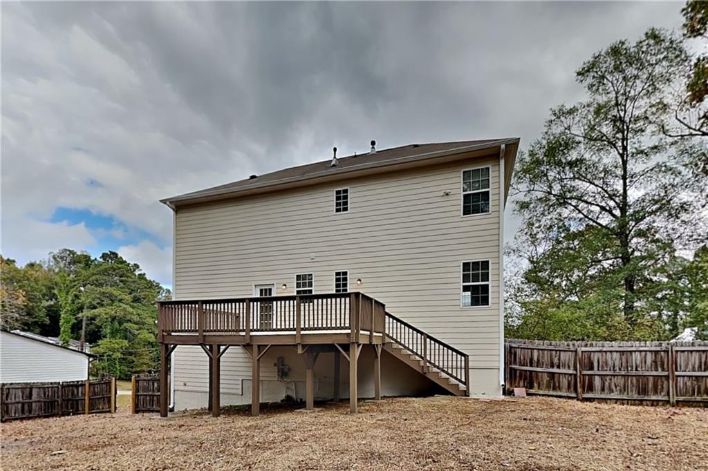 Nappa Valley - Residential Lease