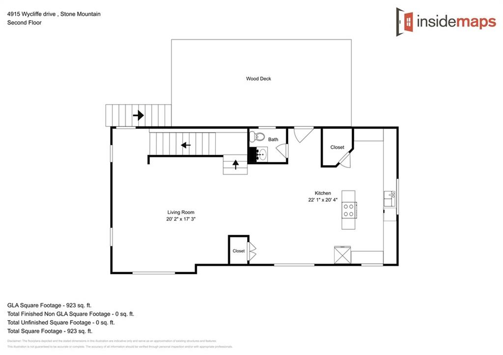 Nappa Valley - Residential Lease