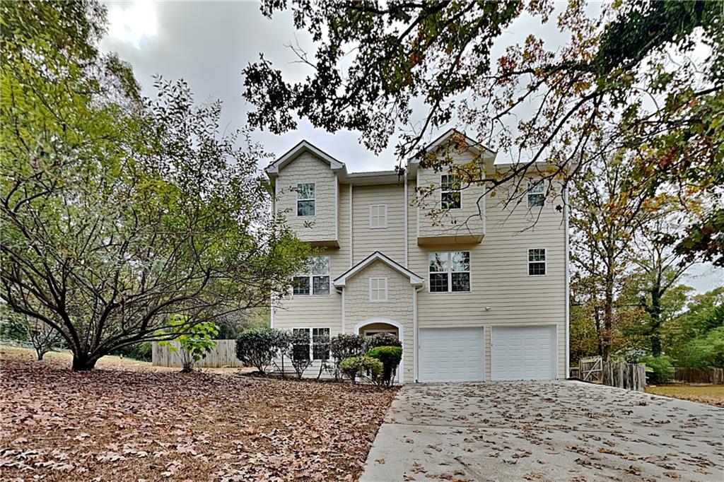 Nappa Valley - Residential Lease