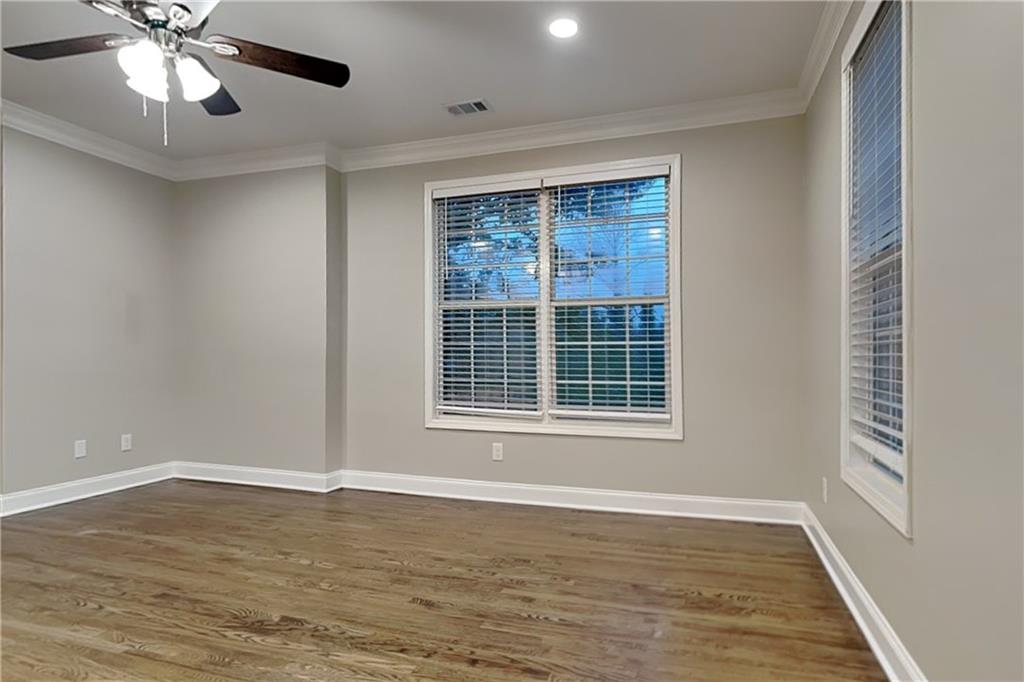 Nappa Valley - Residential Lease