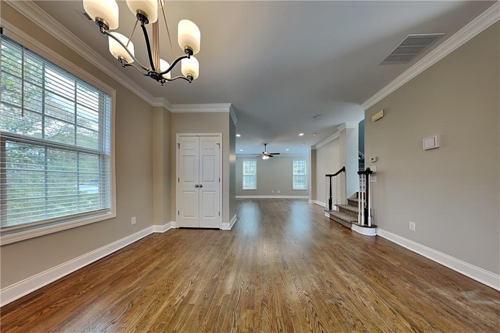 Nappa Valley - Residential Lease