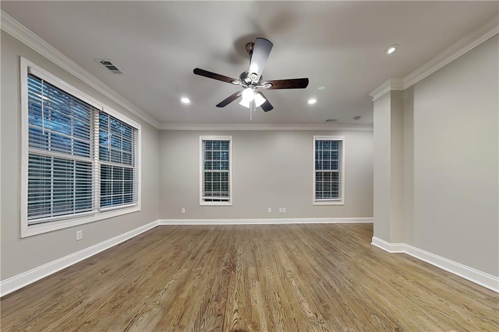 Nappa Valley - Residential Lease