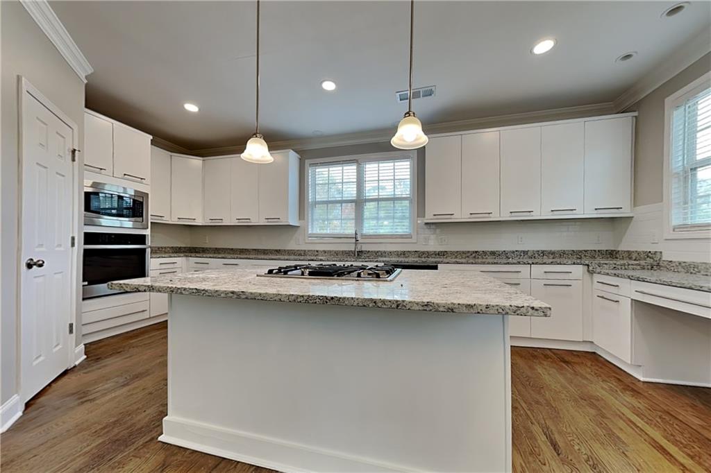 Nappa Valley - Residential Lease