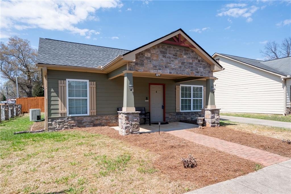 2 Johnson Cove, Cartersville, Georgia image 2