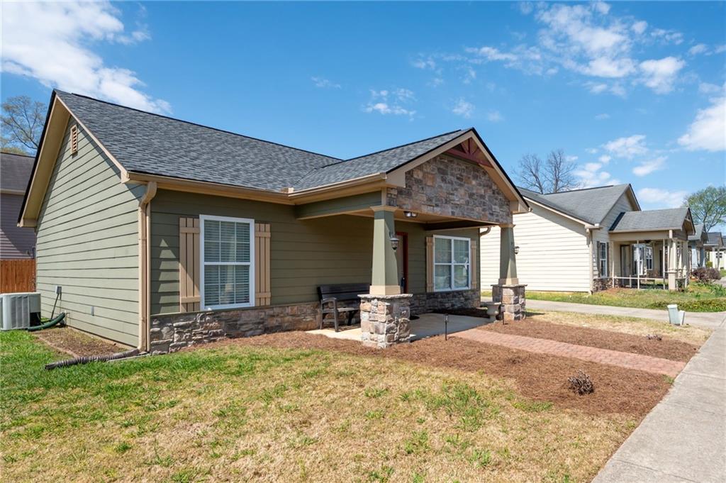 2 Johnson Cove, Cartersville, Georgia image 27