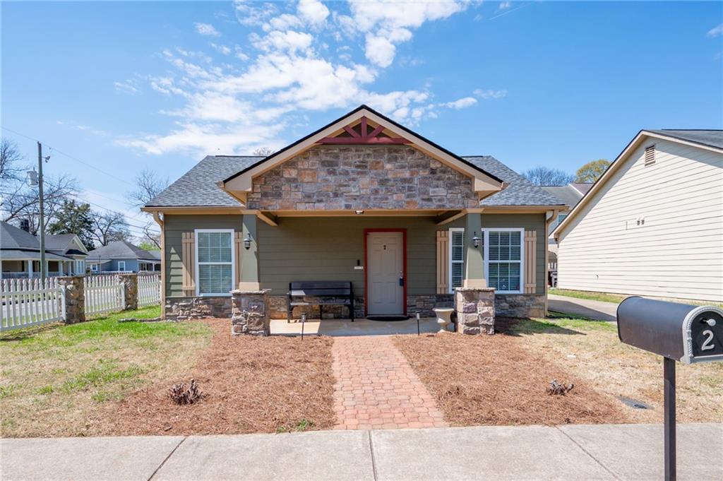 2 Johnson Cove, Cartersville, Georgia image 1