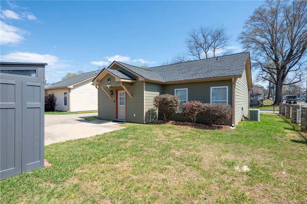 2 Johnson Cove, Cartersville, Georgia image 25