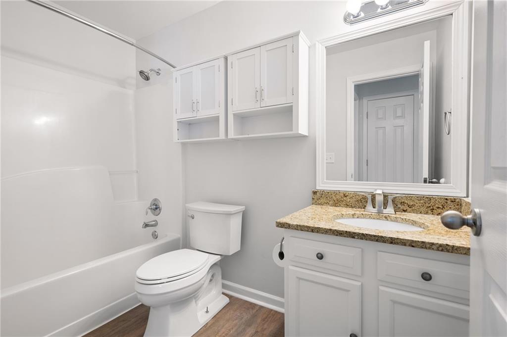 2 Johnson Cove, Cartersville, Georgia image 22