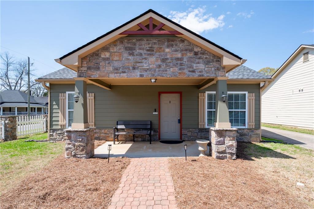 2 Johnson Cove, Cartersville, Georgia image 3