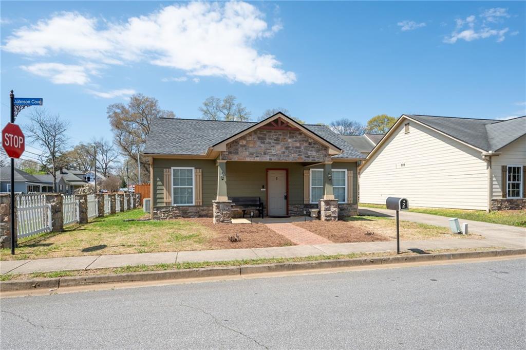 2 Johnson Cove, Cartersville, Georgia image 28