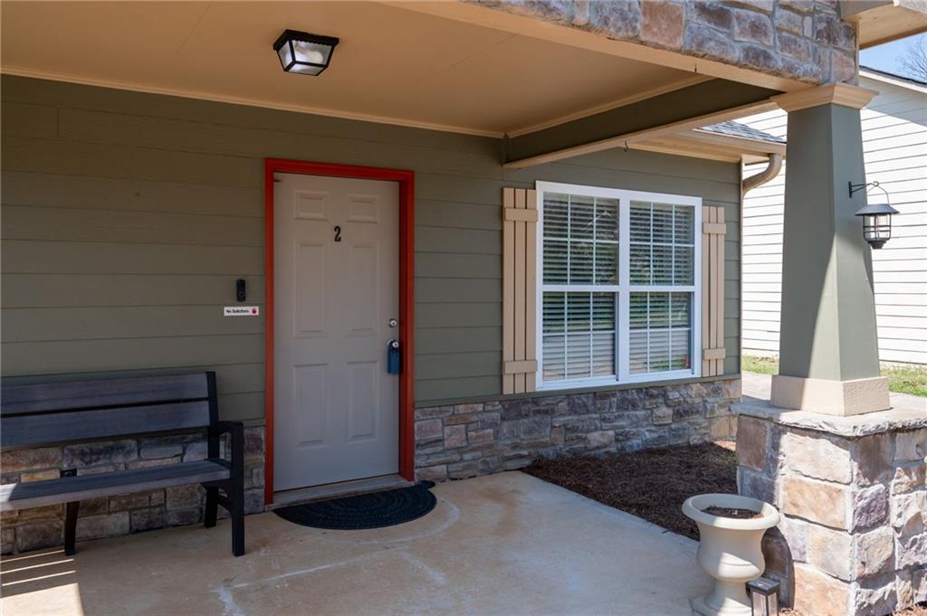 2 Johnson Cove, Cartersville, Georgia image 4