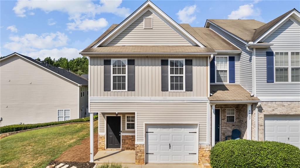4805 Zephyr Cove Place