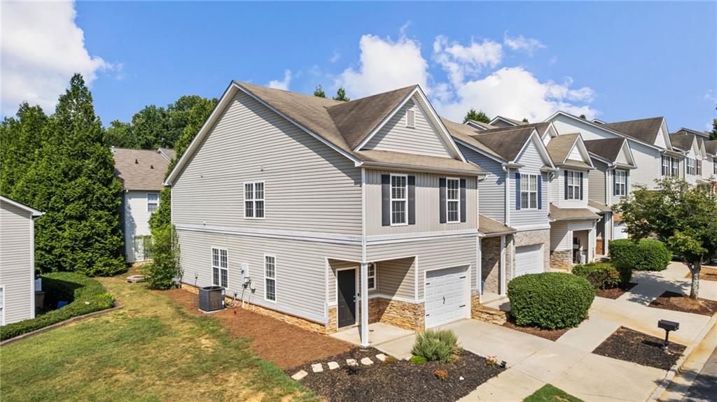4805 Zephyr Cove Place