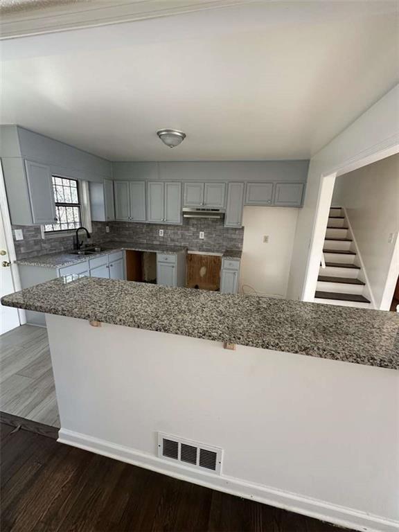 1905 Rollingwood Drive, Atlanta, Georgia image 2
