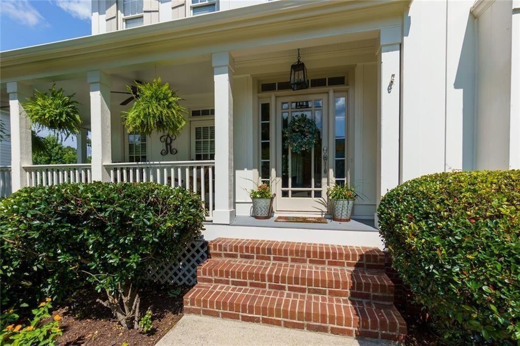 270 Sagamore Cove
