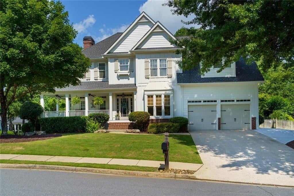 270 Sagamore Cove