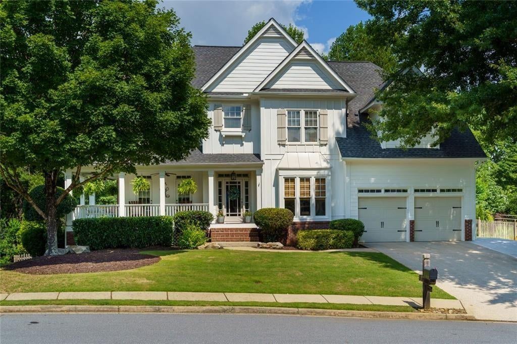 270 Sagamore Cove