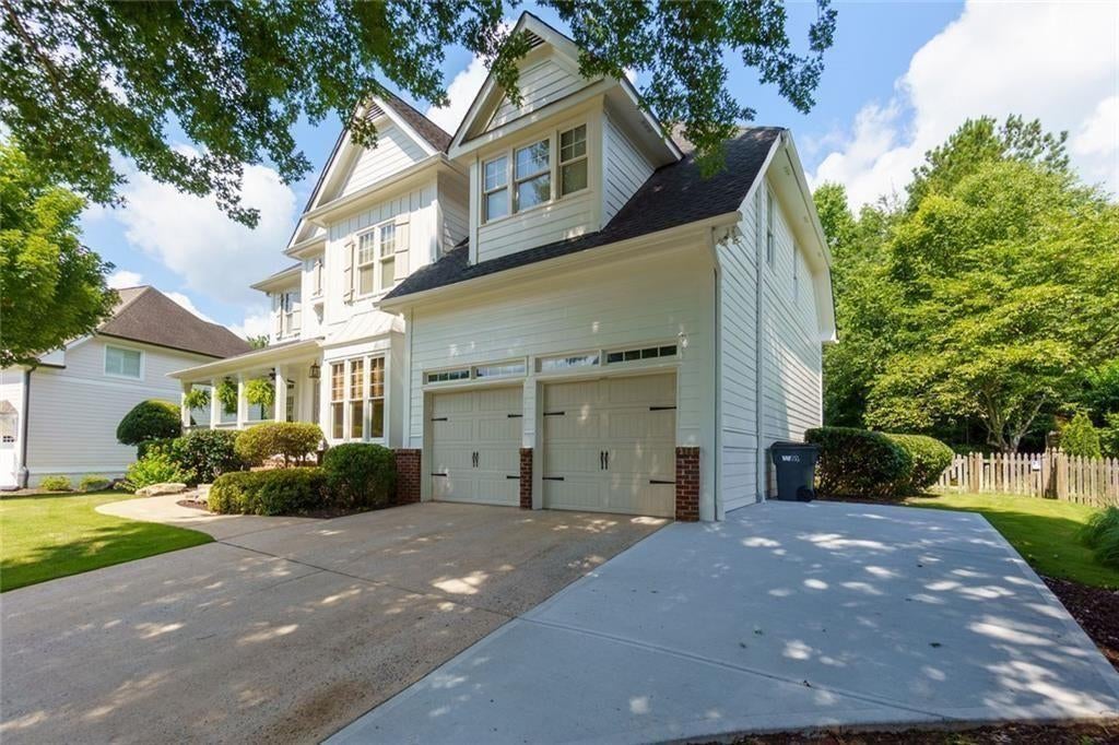270 Sagamore Cove