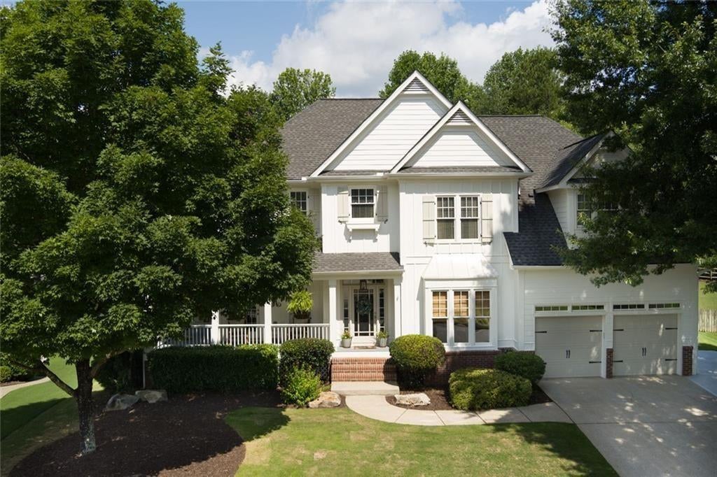 270 Sagamore Cove