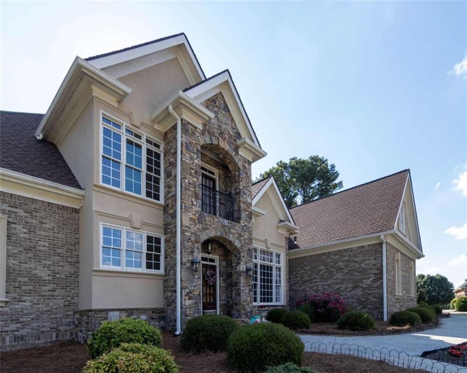 105 Muirfield Way