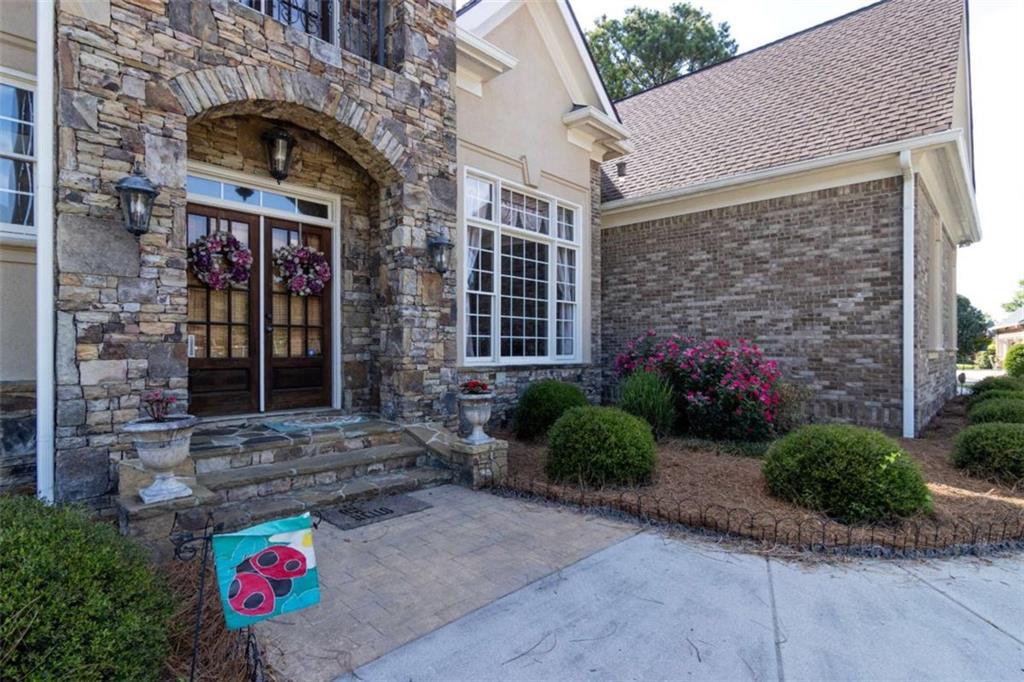 105 Muirfield Way
