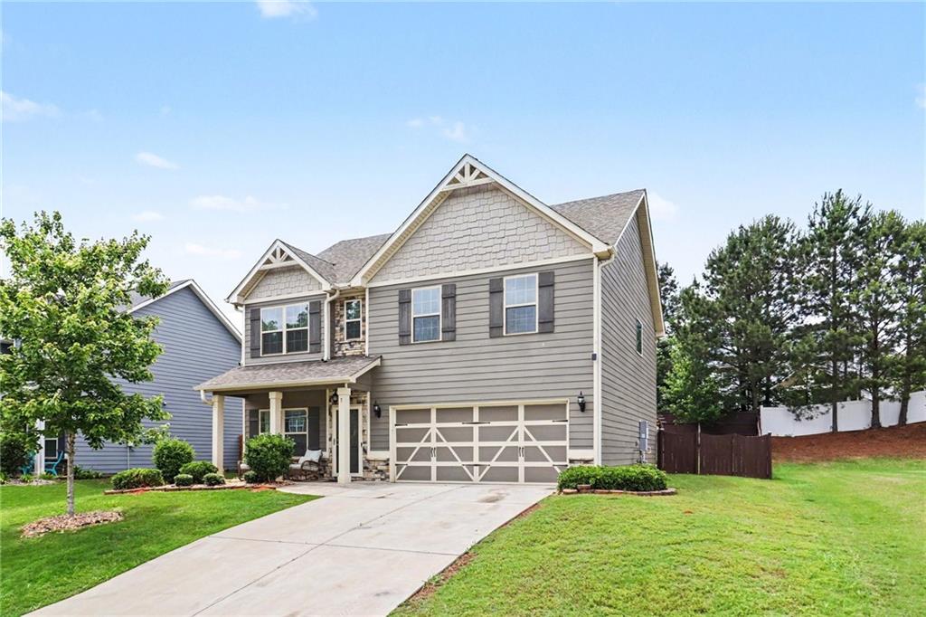 7 Doolittle Court