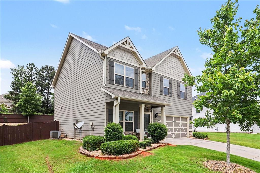 7 Doolittle Court