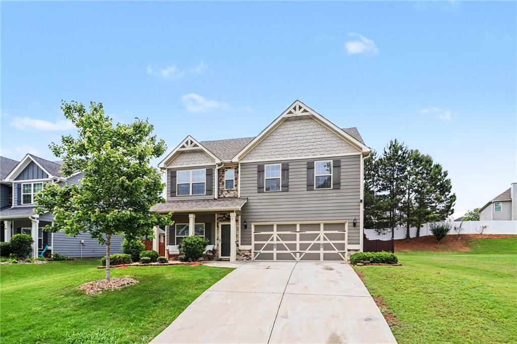 7 Doolittle Court