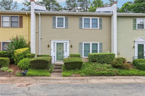 Condo For Sale - 1708 Wiscasset Place<br/> Tucker, GA 30084