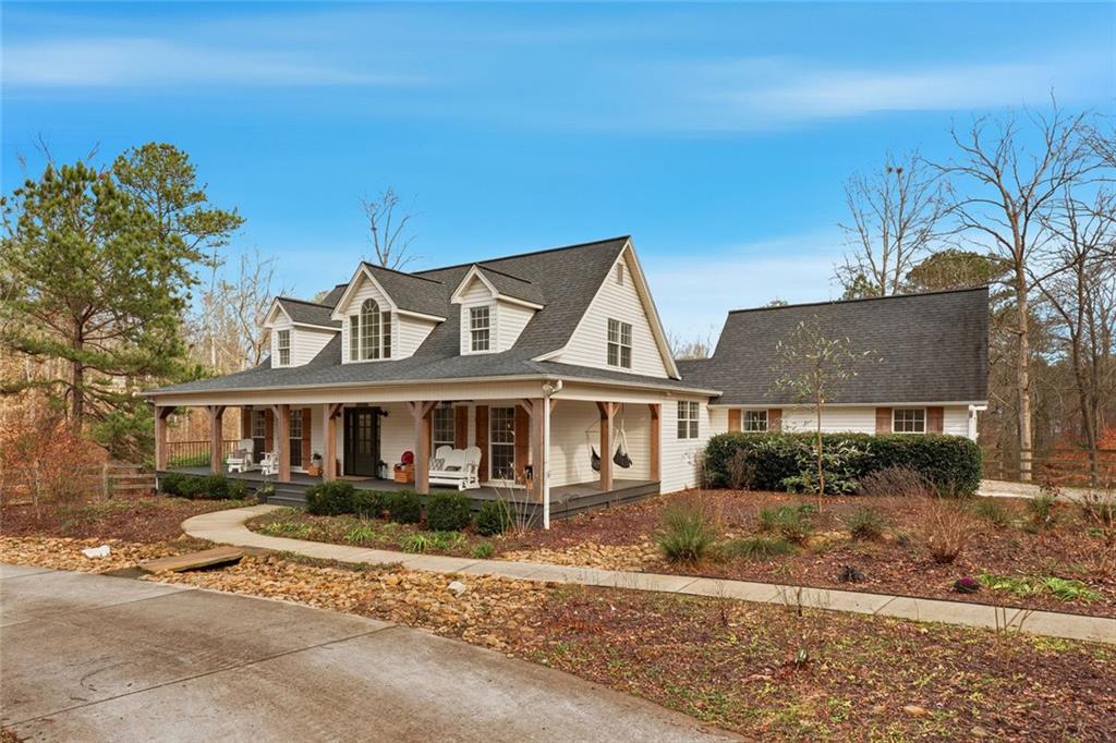 3955 Hiram Lithia Springs Road SW