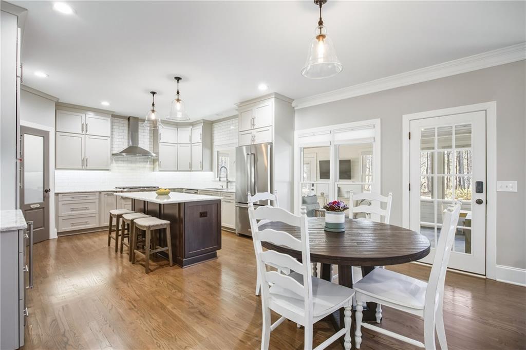 5318 Tallgrass Way NW