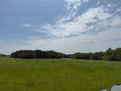Vacant Land For Sale - 200 Lem Edwards Road<br/> Winterville, GA 30683