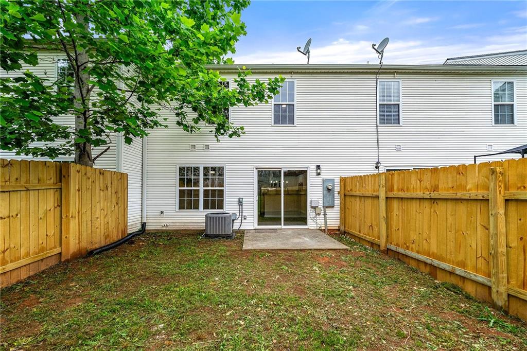 89 Prospect Path, Hiram, Georgia image 18