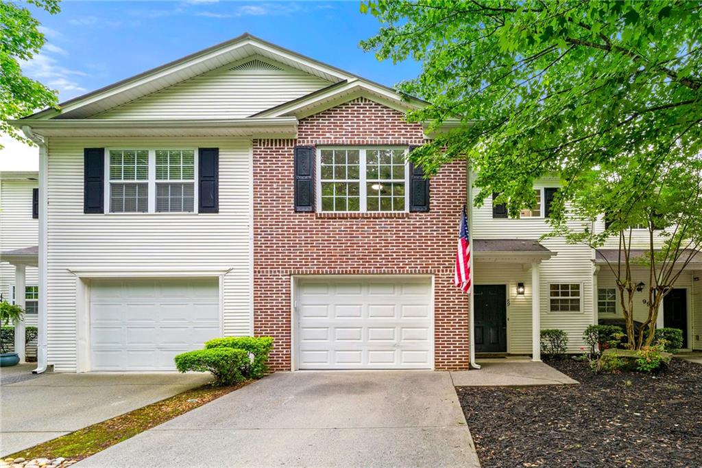 89 Prospect Path, Hiram, Georgia image 1