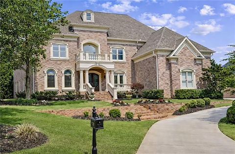 Photo of 8295 St Marlo Fairway Drive, Duluth, GA 30097 (MLS # 7707208)